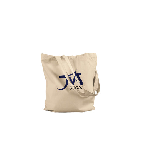 JVS Goods Premium Tote Bag