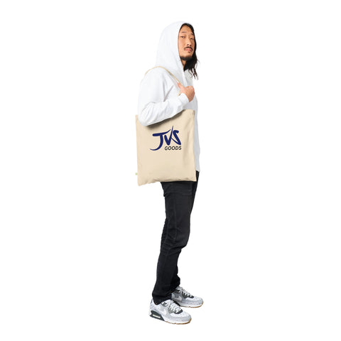 JVS Goods Premium Tote Bag