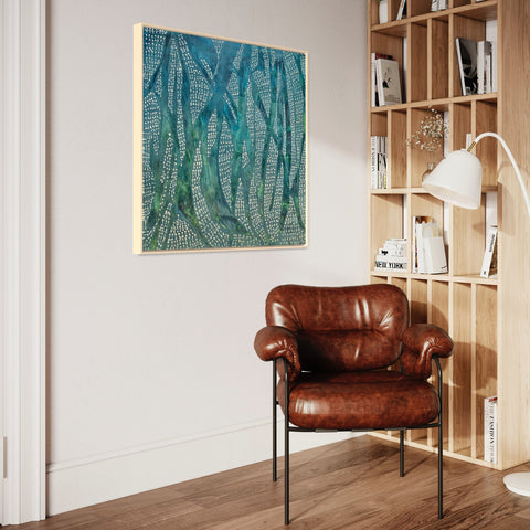 Abstract No. 20 / 36x36