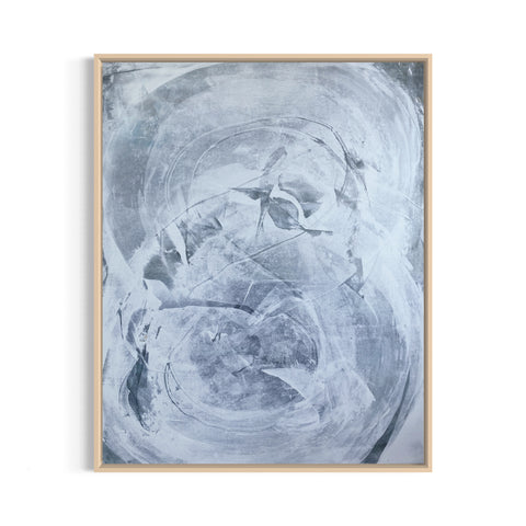 Abstract No. 19 / 24x30