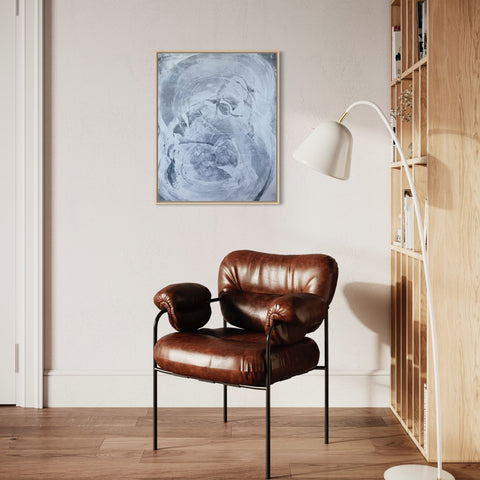 Abstract No. 19 / 24x30