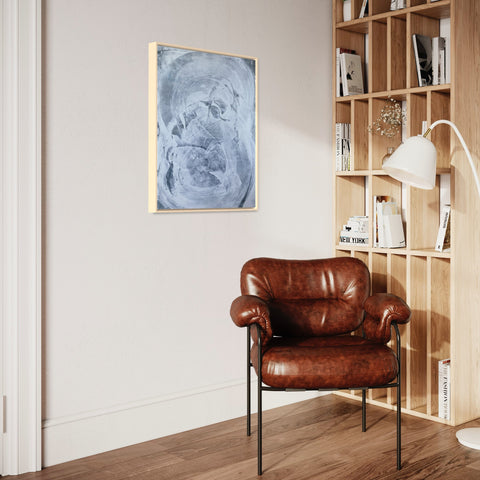 Abstract No. 19 / 24x30