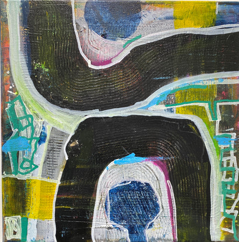 Abstract No. 22 / 12x12