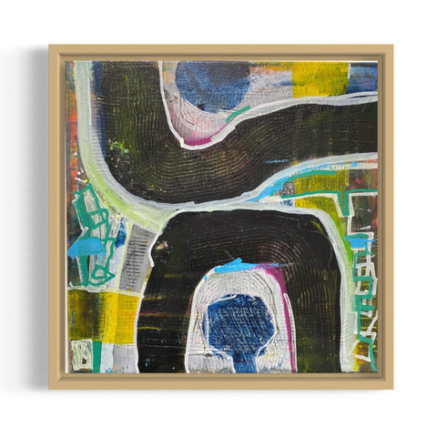 Abstract No. 22 / 12x12