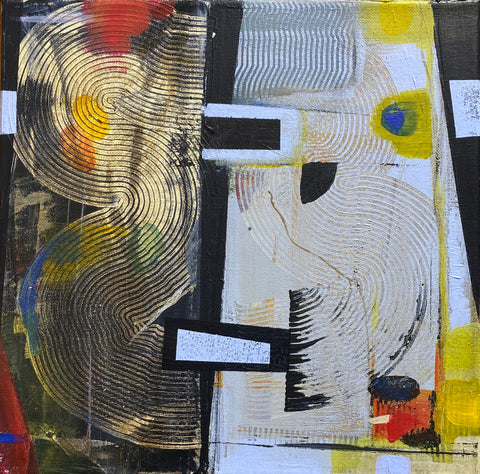 Abstract No. 23 / 12x12