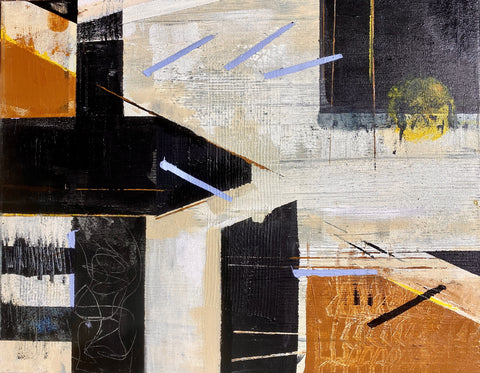 Abstract No. 28 / 20x16