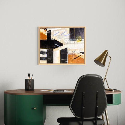 Abstract No. 28 / 20x16