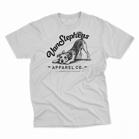 VanStephens Original Tee
