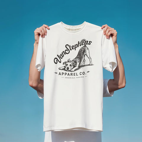VanStephens Original Tee