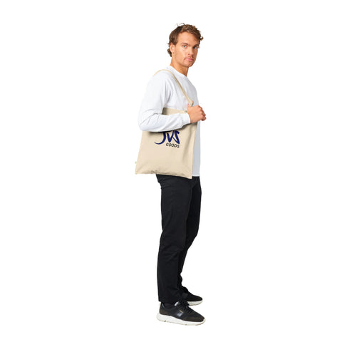JVS Goods Premium Tote Bag