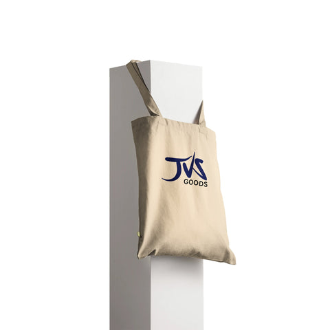 JVS Goods Premium Tote Bag
