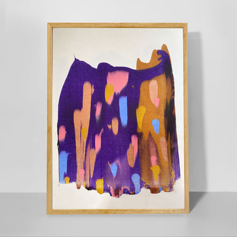 Abstract No. 01 / 12x16