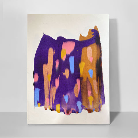 Abstract No. 01 / 12x16