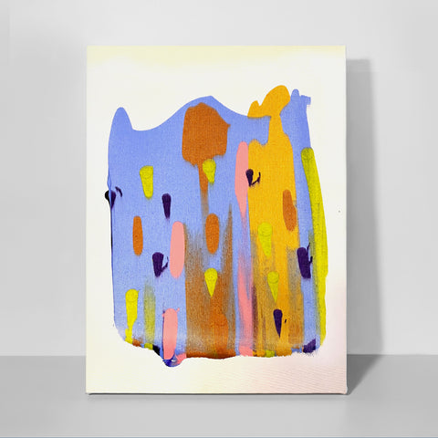 Abstract No. 02 / 12x16