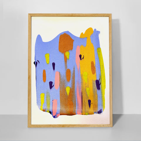 Abstract No. 02 / 12x16