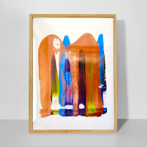 Abstract No. 03 / 12x16