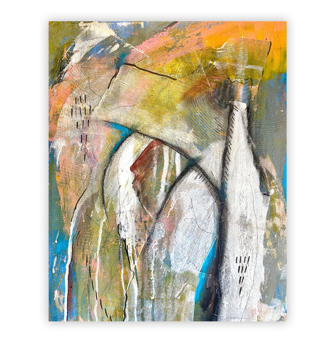 Abstract No. 09 / 16x20