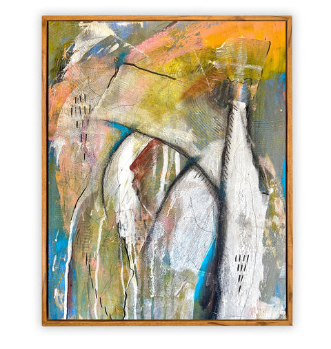 Abstract No. 09 / 16x20