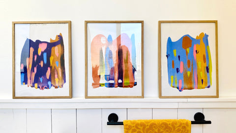 Abstract No. 02 / 12x16