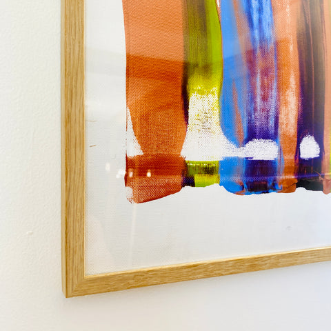 Abstract No. 03 / 12x16