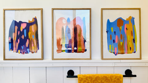 Abstract No. 03 / 12x16