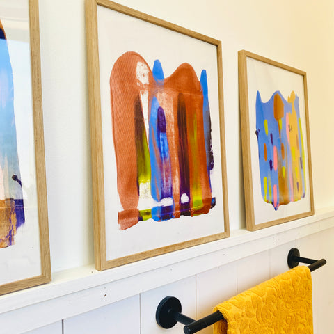 Abstract No. 03 / 12x16