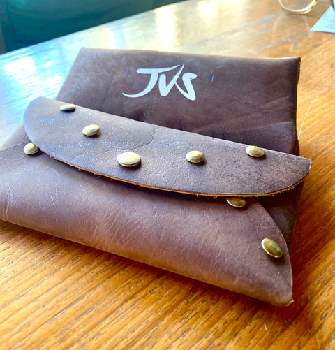 Genuine Leather Case