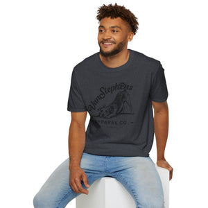 Charlie Carlos Tee