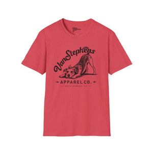 Charlie Carlos Tee