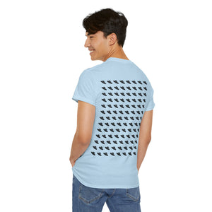 Project Blue Book 1966 Tee