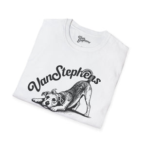 Charlie Carlos Tee