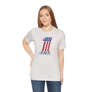 #1 BMX Women’s Tee