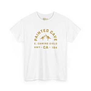 Men's Painted Cave Tee