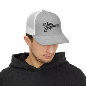 VS Logo Trucker Cap