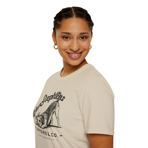 Charlie Carlos Tee