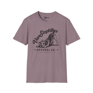 Charlie Carlos Tee