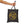 VS Logo Canvas Tote Bag