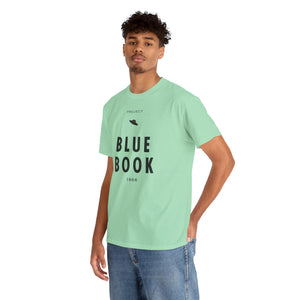 Project Blue Book 1966 Tee