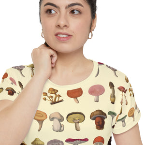 Mushroom Lover II