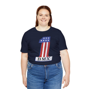 #1 BMX Women’s Tee