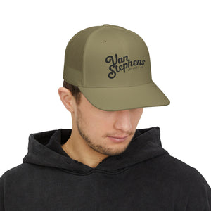 VS Logo Trucker Cap