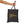 VS Logo Cotton Canvas Tote Bag