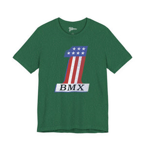 #1 BMX Women’s Tee