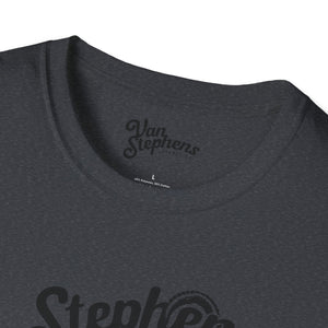 Charlie Carlos Tee