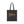 VS Logo Canvas Tote Bag