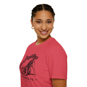 Charlie Carlos Tee