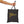 VS Logo Canvas Tote Bag