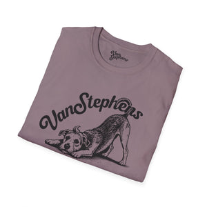 Charlie Carlos Tee