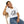 Charlie Carlos Tee