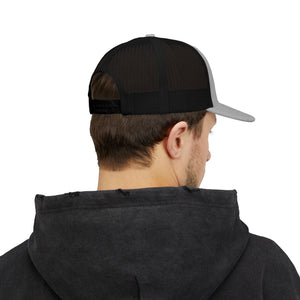 VS Logo Trucker Cap